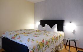 Brocki's Hotel Stadt Hamburg